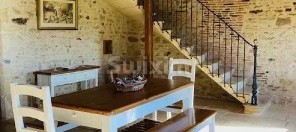 3 Schlafzimmer Gebäude in Oye, France, Nr. 59524 6