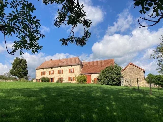 3 Schlafzimmer Gebäude in Oye, France, Nr. 59524
