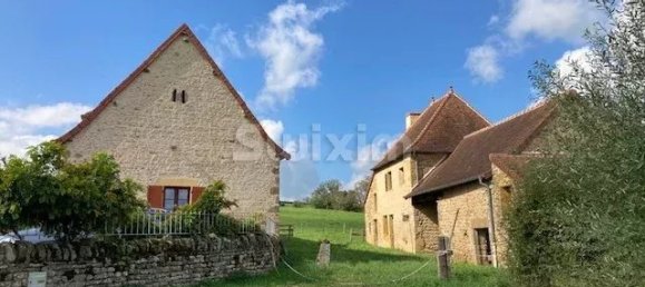 3 Schlafzimmer Gebäude in Oye, France, Nr. 59524 2