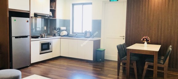 65m² Apartment in District 1, Vietnam No. 10614 5