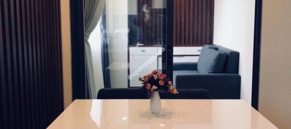 65m² Apartment in District 1, Vietnam No. 10614 2