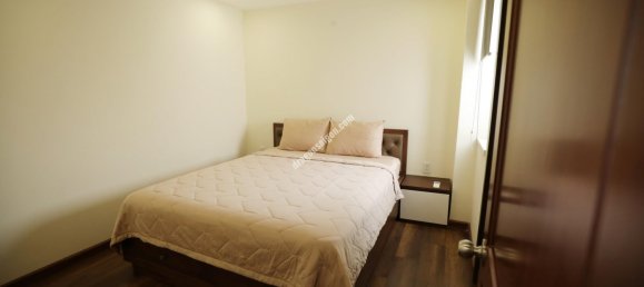 65m² Apartment in District 1, Vietnam No. 10614 6