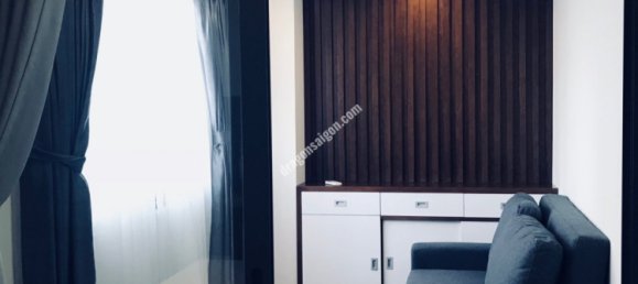 65m² Apartment in District 1, Vietnam No. 10614 7