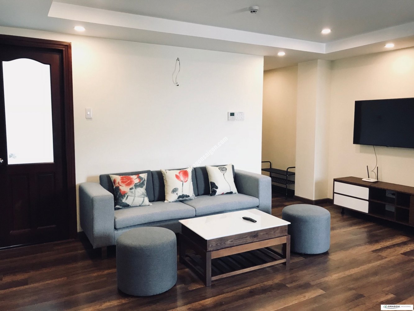 65m² Apartment in District 1, Vietnam No. 10614