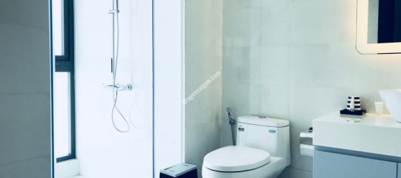 65m² Apartment in District 1, Vietnam No. 10614 3