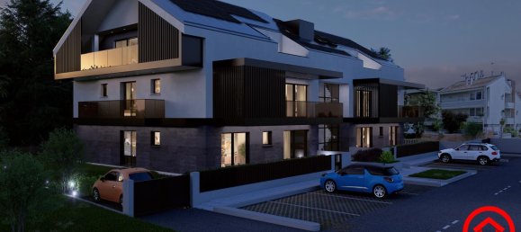 4 rooms Penthouse in Cesena, Italy No. 155629 5