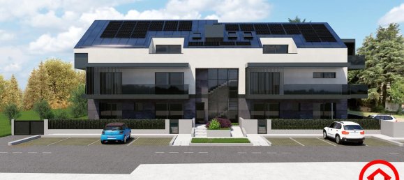 4 rooms Penthouse in Cesena, Italy No. 155629 6