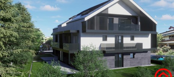 4 rooms Penthouse in Cesena, Italy No. 155629 8