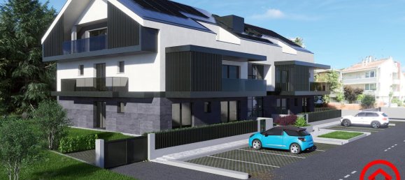 4 rooms Penthouse in Cesena, Italy No. 155629 12