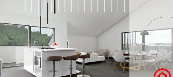 4 rooms Penthouse in Cesena, Italy No. 155629 3