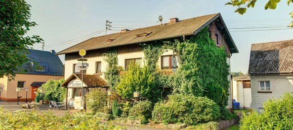 Hotel en Westerwaldkreis, Germany 530 m² No. 366964 2