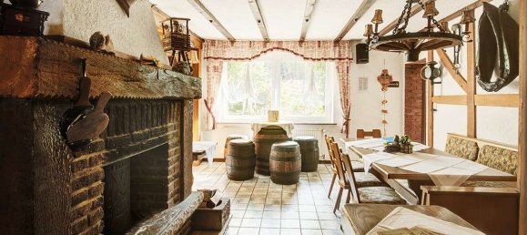 Hotel en Westerwaldkreis, Germany 530 m² No. 366964 8