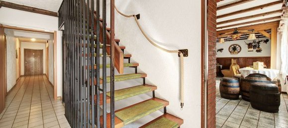 Hotel en Westerwaldkreis, Germany 530 m² No. 366964 5