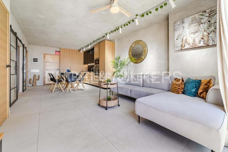 Apartamento T2 em Adeje, Spain N.º 220584