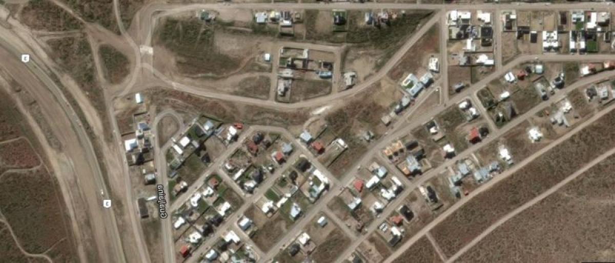  قطعة أرض في Chubut, Argentina رقم 50026