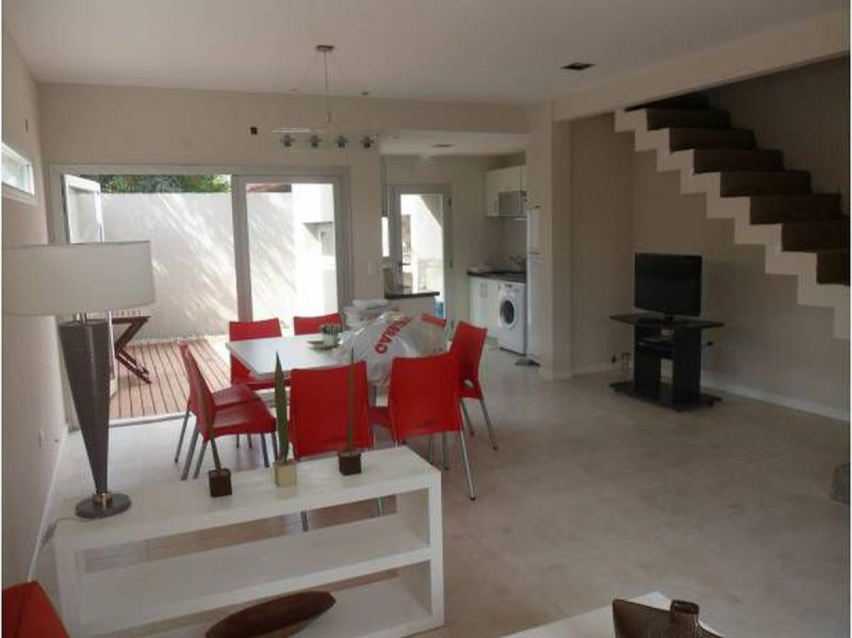 3 bedrooms Apartment in Mar del Plata, Argentina No. 67396