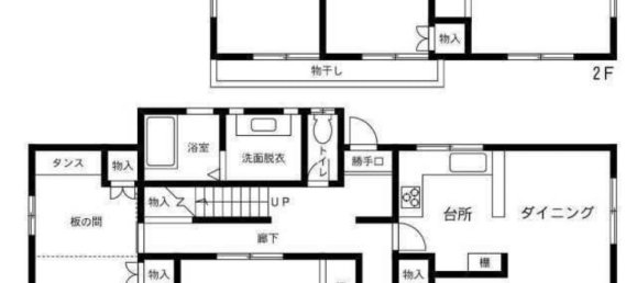 5 bedrooms House in Chiba, Japan No. 4043 2