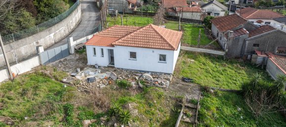 2 غرف نوم منزل في Sao Gens, Portugal رقم 160076 3