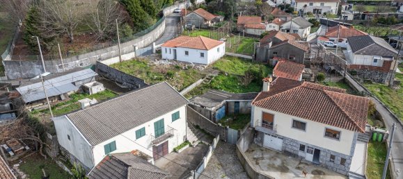 2 غرف نوم منزل في Sao Gens, Portugal رقم 160076 18