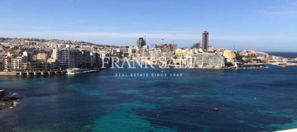 3 chambres Appartement à Sliema, Malta No. 3138 9