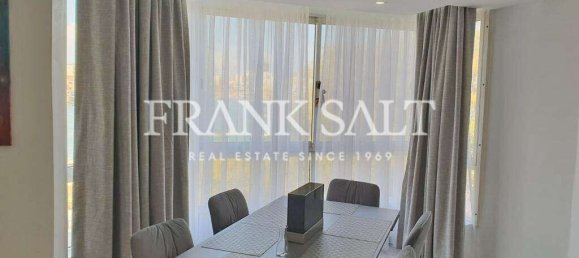 3 chambres Appartement à Sliema, Malta No. 3138 2