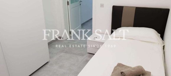 3 chambres Appartement à Sliema, Malta No. 3138 16