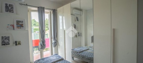 Квартира с 3 спальнями в Формелло, Италия № 321184 12