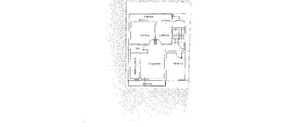 Квартира с 3 спальнями в Формелло, Италия № 321184 23