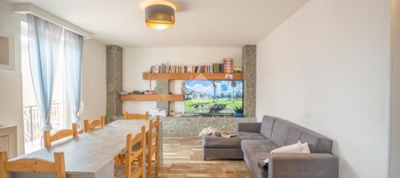 Квартира с 3 спальнями в Формелло, Италия № 321184 5