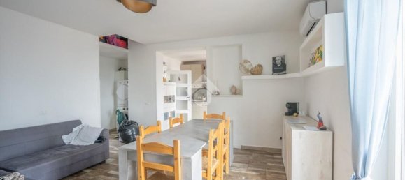 Квартира с 3 спальнями в Формелло, Италия № 321184 4