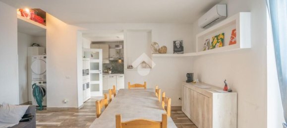 Квартира с 3 спальнями в Формелло, Италия № 321184 8