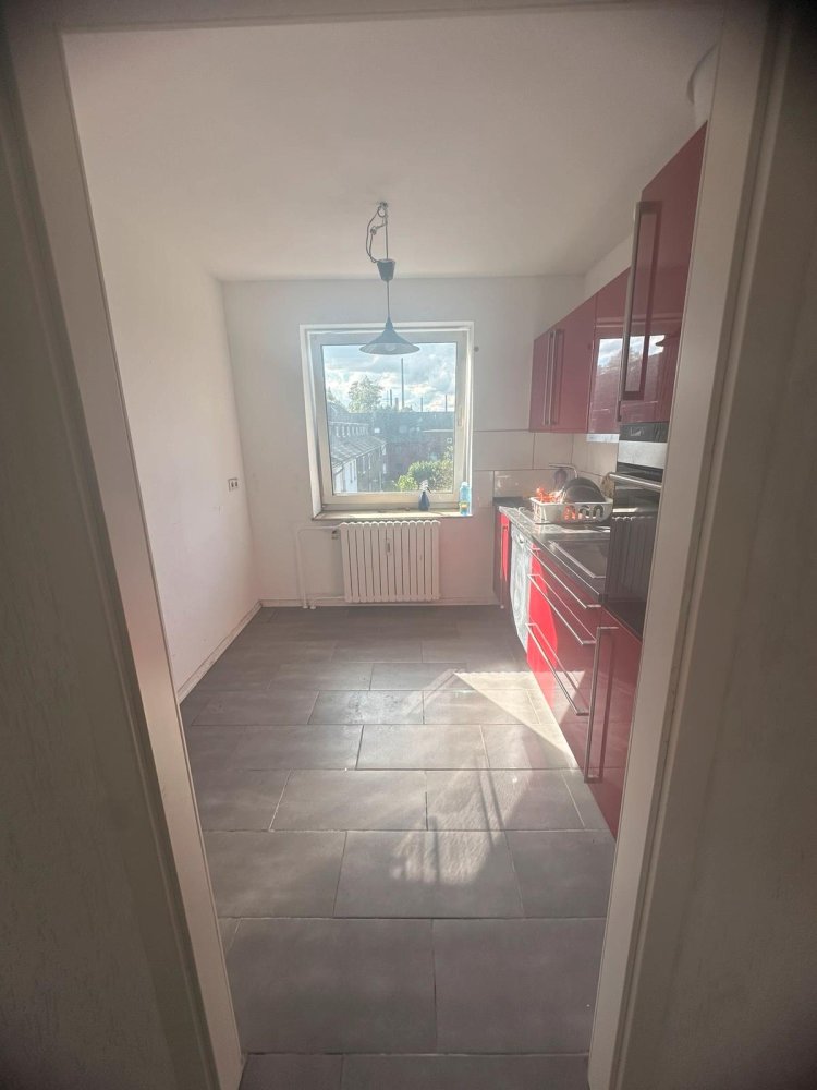 1 Schlafzimmer Wohnung in Duisburg, Germany, Nr. 368721