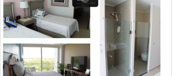 2 Schlafzimmer Wohnung in Yucatan, Mexico, Nr. 185128 2