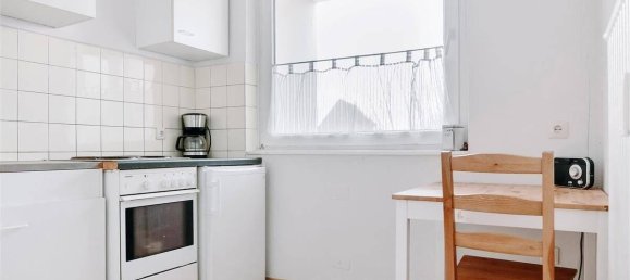 Studio in Harburg, Germany, Nr. 145761 12