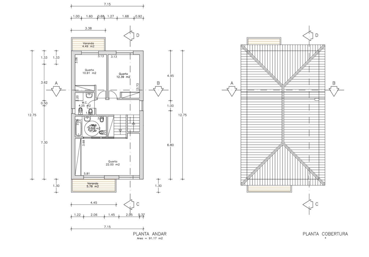 Земельный участок 320м² в Коимбра, Португалия № 71452