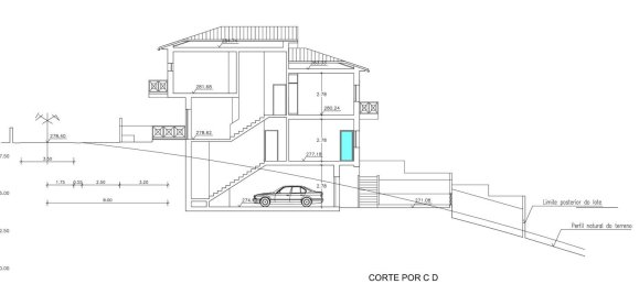 Земельный участок 320м² в Коимбра, Португалия № 71452 4