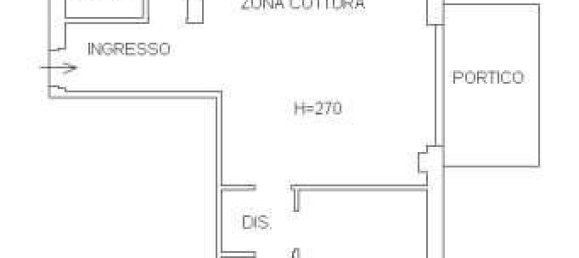 2 bedrooms Apartment in Luino, Italy No. 97903 6