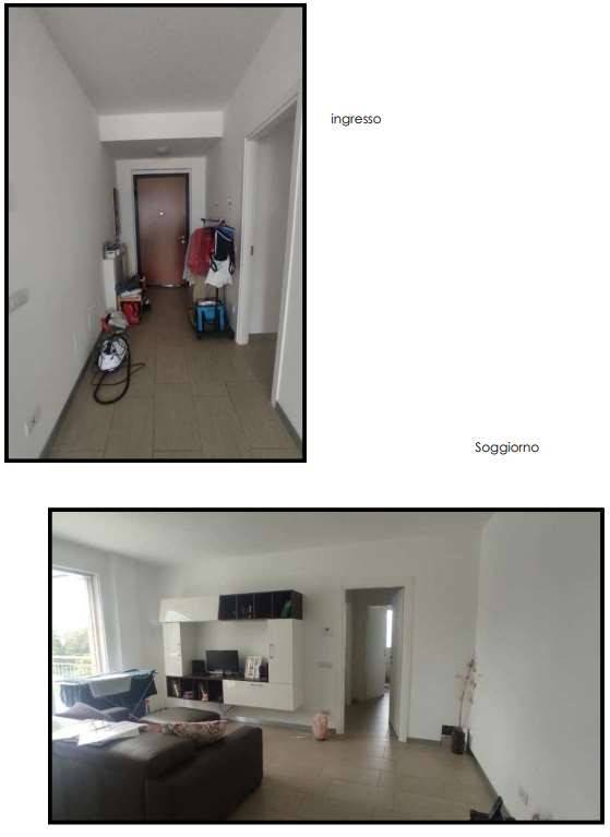 2 bedrooms Apartment in Luino, Italy No. 97903