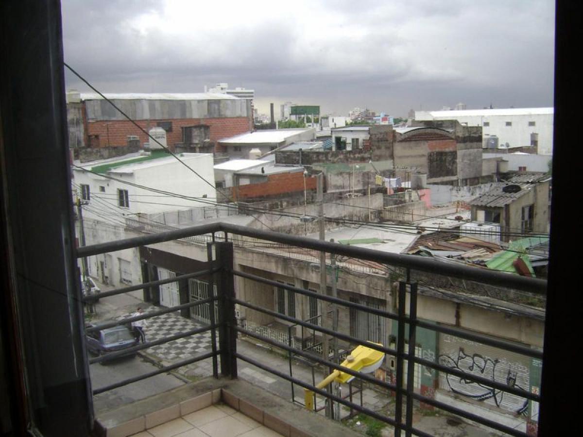 2 bedrooms House in General San Martin, Argentina No. 12754