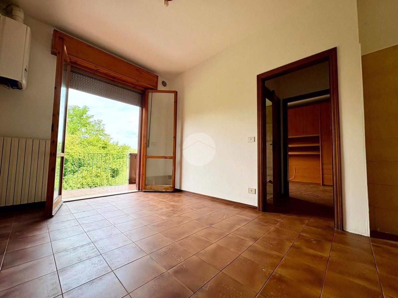 3 rooms Apartment in Rimini, Italy No. 274929