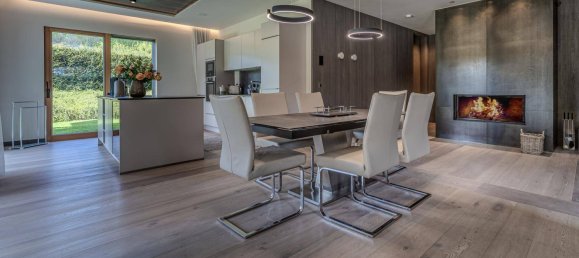 Apartamento T3 em Kirchberg in Tirol, Austria N.º 187465 4