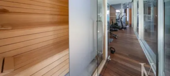 Квартира с 4 спальнями в Мадрид, Испания № 176771 37