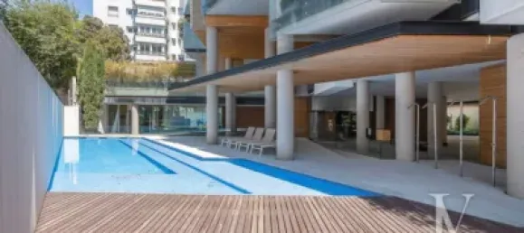 Квартира с 4 спальнями в Мадрид, Испания № 176771 35