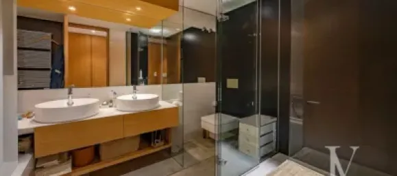 Квартира с 4 спальнями в Мадрид, Испания № 176771 4