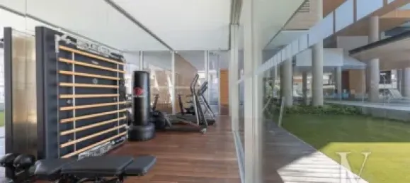 Квартира с 4 спальнями в Мадрид, Испания № 176771 33