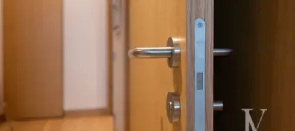 Квартира с 4 спальнями в Мадрид, Испания № 176771 24