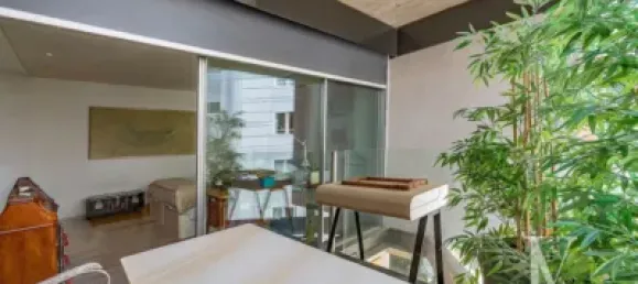 Квартира с 4 спальнями в Мадрид, Испания № 176771 6