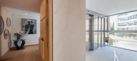 Квартира с 4 спальнями в Мадрид, Испания № 176771 23