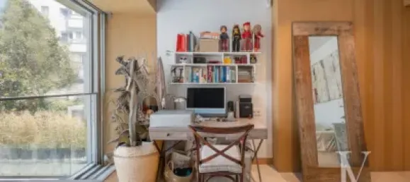 Квартира с 4 спальнями в Мадрид, Испания № 176771 16