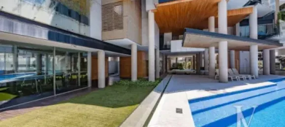 Квартира с 4 спальнями в Мадрид, Испания № 176771 36